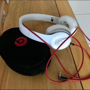 Beats Headphones